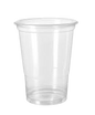 Vaso 500ml 50U Plástico