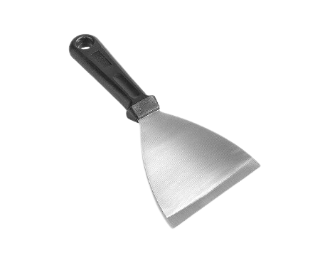 Espátula Plancha Inox 10/11