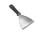 Espátula Plancha Inox 10/11