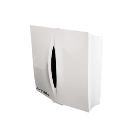 Dispensador Toallas ZZ Blanco