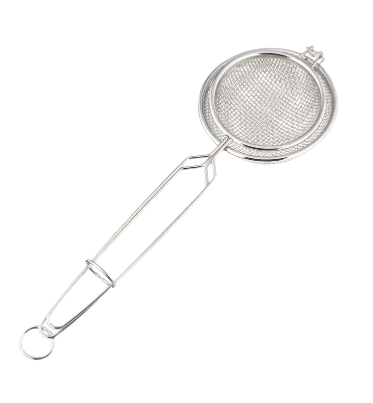 Nido de Alambre 9-11cm Inox