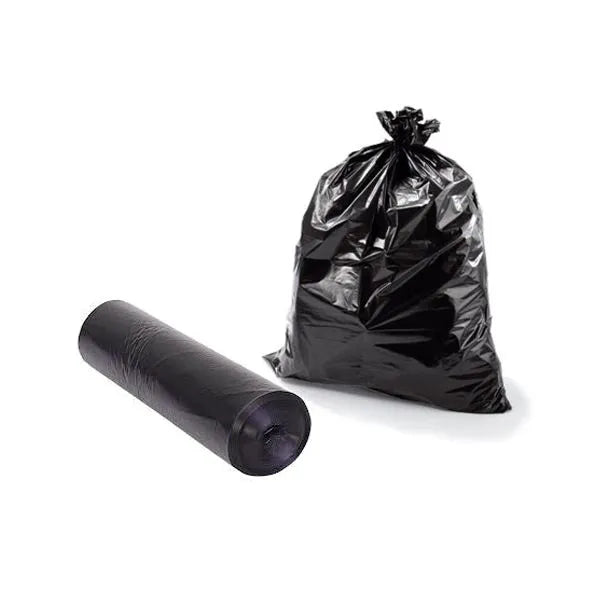 Bolsa Basura 85×105 Negra