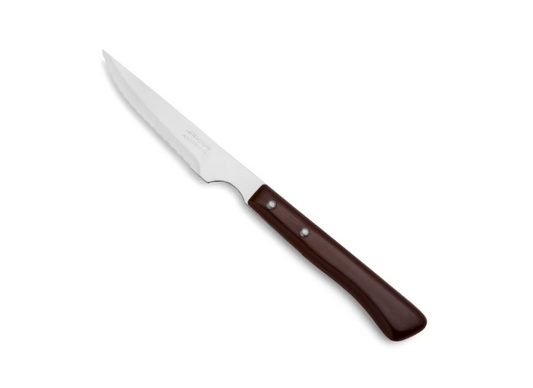 Cuchillo Chuletero Perlado Nylon 110 mm 12U