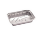 Envase Aluminio 890 + Tapa 100U