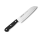 Cuchillo Santoku con Alveolos Universal 170 mm