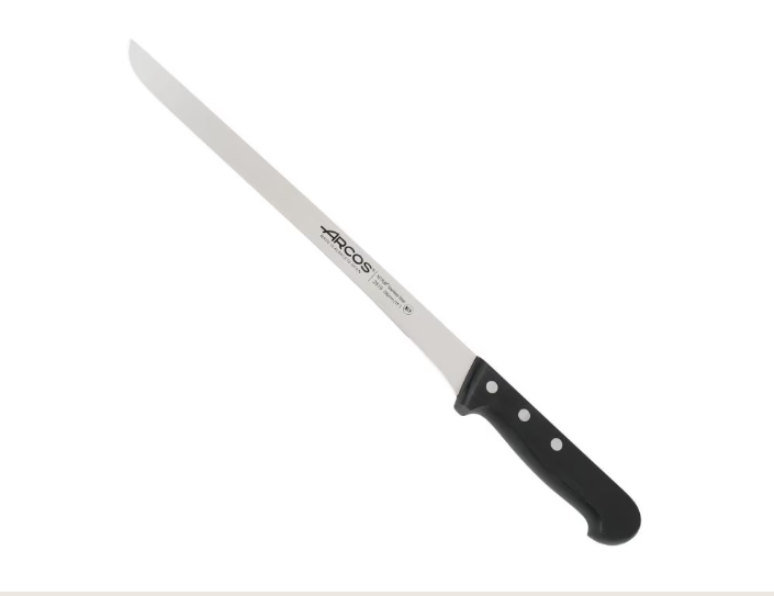 Cuchillo Jamonero Serie Universal 280 mm