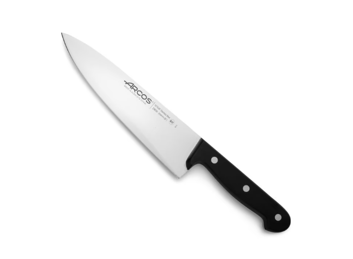 Cuchillo Cocinero Serie Universal 200 mm