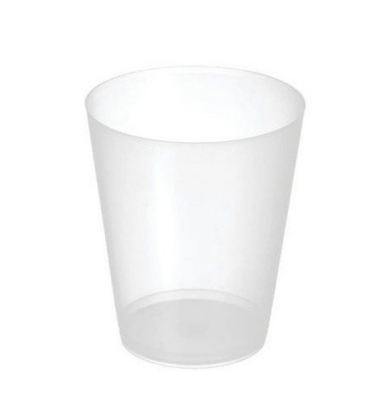 Vaso Sidra 480ml PP 490U