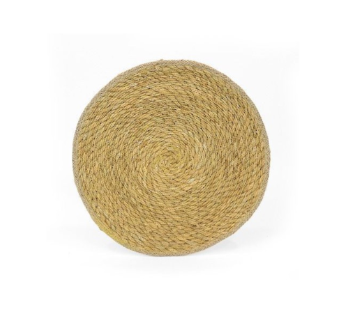 Salvamantel Mimbre 30cm