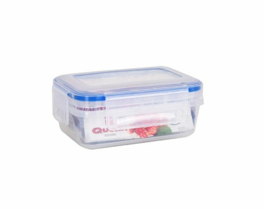 Fiambrera Hermética Quttin 500 ml