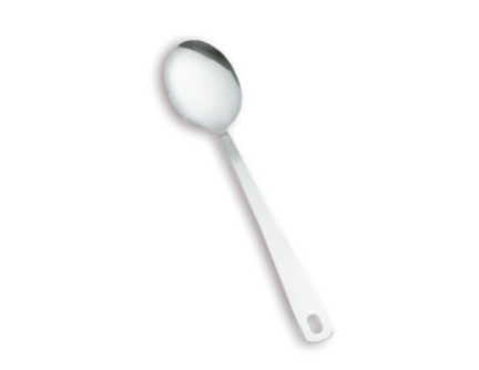 Cuchara Lisa Monoblock