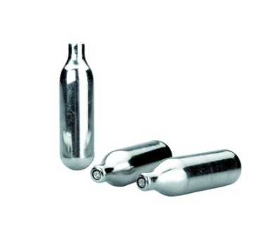 Set Botellas Sifón N2O 10U