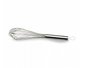 Batidor Inox 30cm