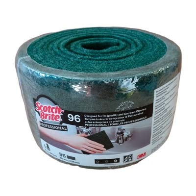 Estropajo Scotch Brite 96