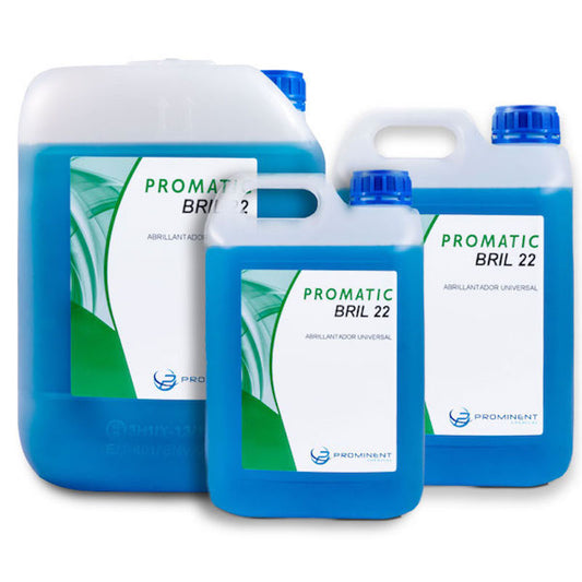 Promatic Brill 22