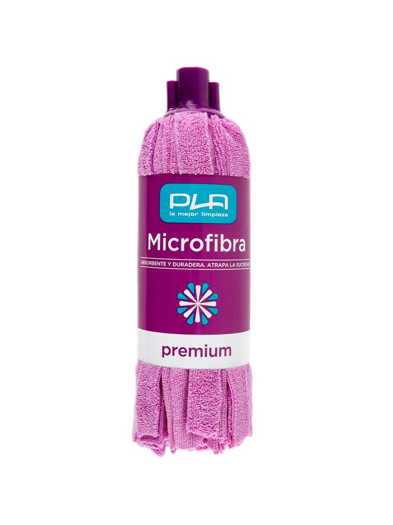 Fregona Tiras Microfibra