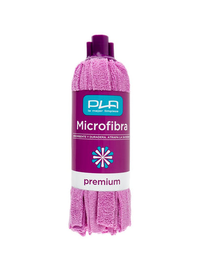 Fregona Tiras Microfibra