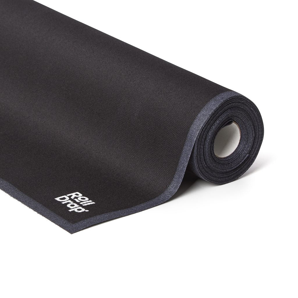 Roll Drap Algodón