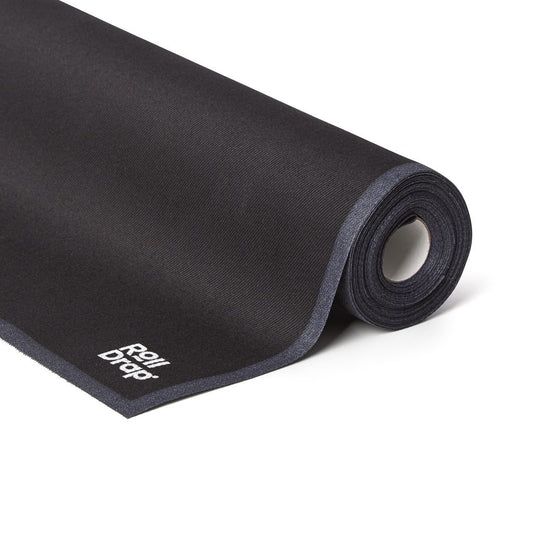 Roll Drap Algodón