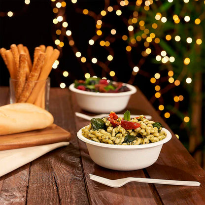 Bol Redondo Caña Azucar 450cc 50U