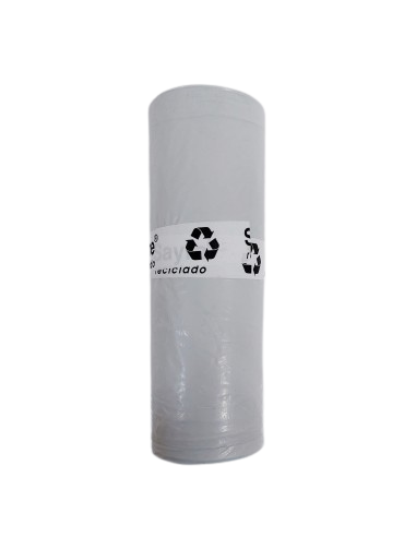Bolsa Basura Blanca 72x85