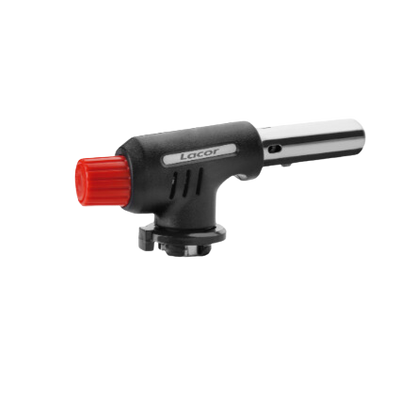 Cabezal Soplete de Gas Profesional