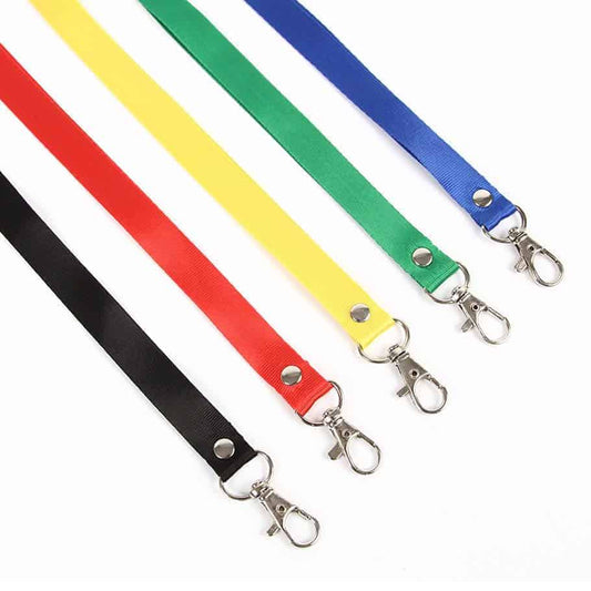 Colgador Lanyard 50U