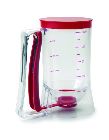 Dispensador de repostería