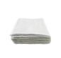 Paño Rejilla Blanco 40x40cm 12U