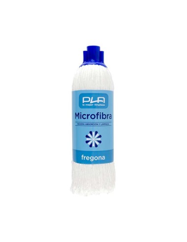 Fregona Hilo Microfibra