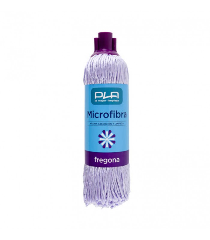 Fregona Hilo Microfibra