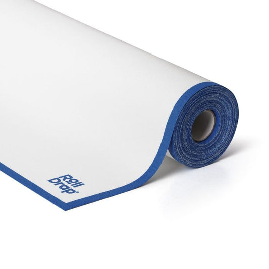 Roll Drap Algodón