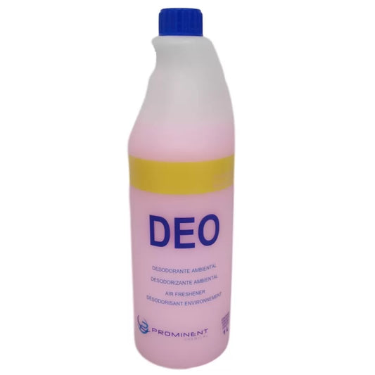 Ambientador Deo Floral