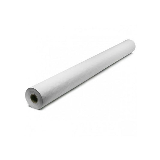 Rollo Mantel Papel Blanco 100m