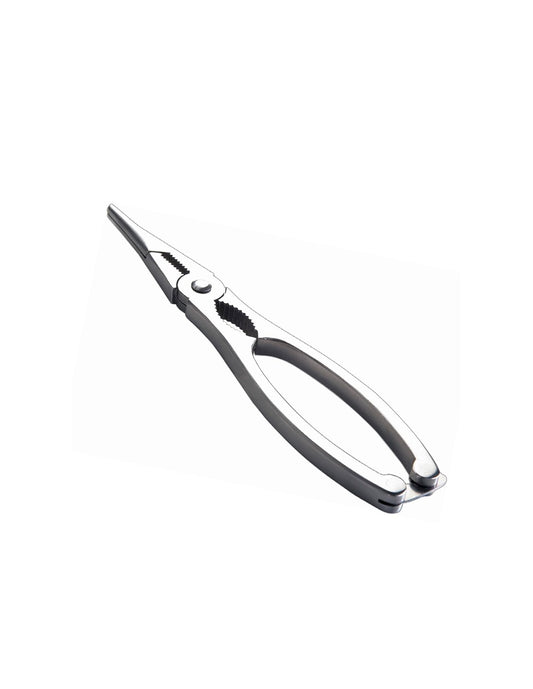 Tenaza Marisco Inox