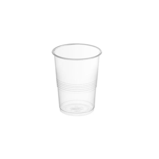 Vaso Plastico 1L 50U