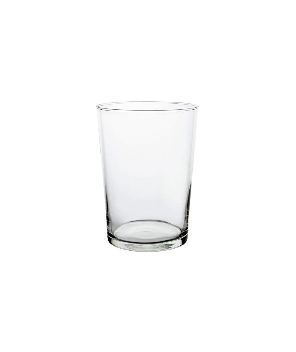 Vaso Casablanca 510ml 12U