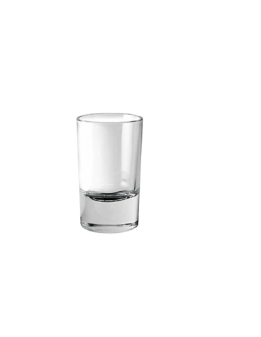 Chupito Indro Baby 4,2cl 12U