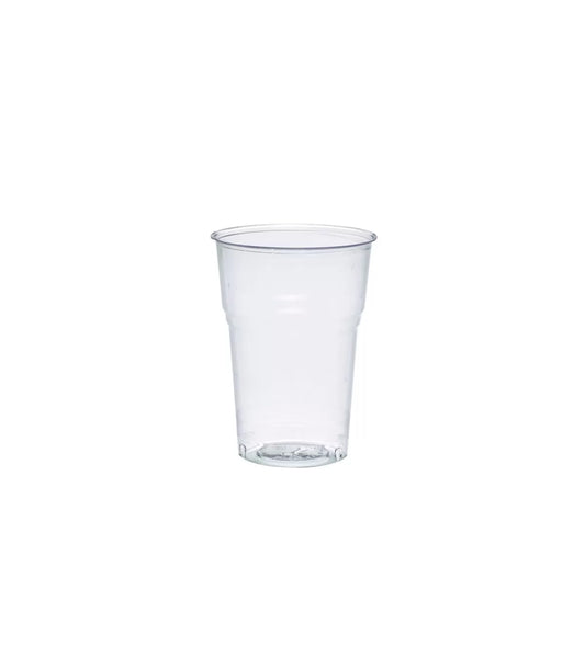 Vaso Plástico 400ml 50U