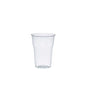 Vaso Plástico 400ml 50U