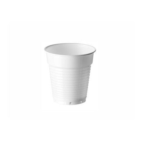Vaso Plástico 166ml