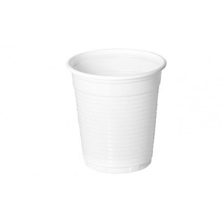 Vaso Plastico 100ml
