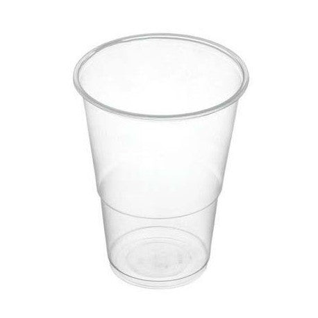 Vaso Plástico 300ml 50U