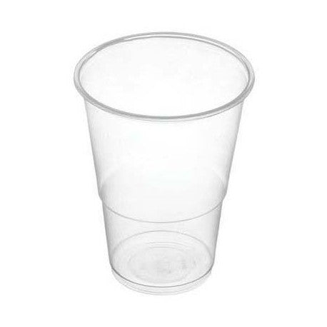 Vaso Plastico 330ml