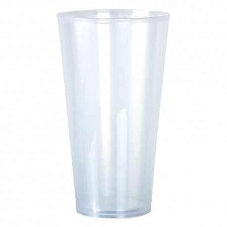Vaso Plástico Cocktail 400ml 500U