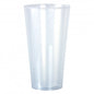 Vaso Plástico Cocktail 400ml 500U