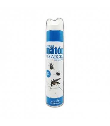 Insecticida Maton Voladores